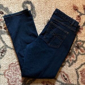 Women’s 10P Chaps Denim Jeans